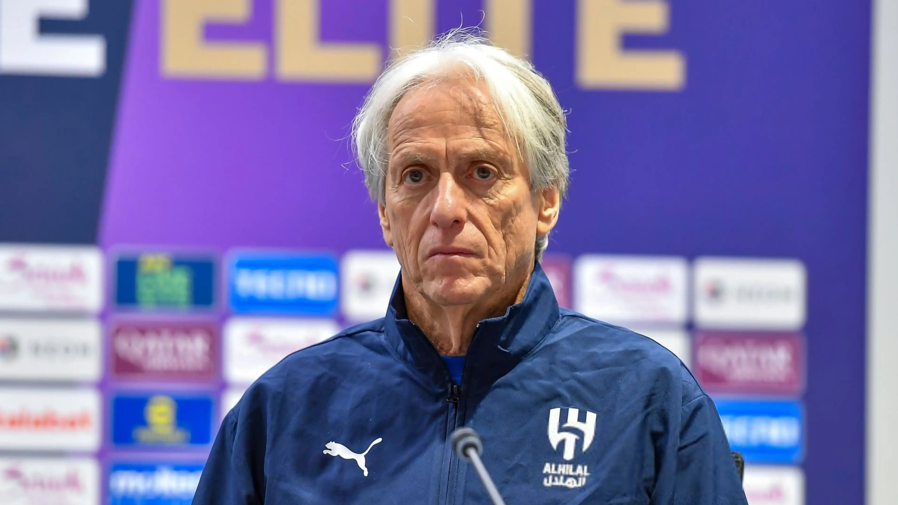 الهلال عربستان سرمربی مشهورش را اخراج کرد الهلال عربستان سرمربی مشهورش را اخراج کرد