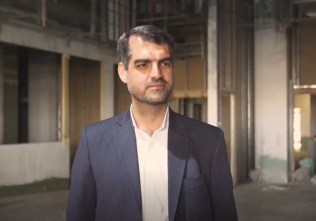 افشاگری درباره برجسازی نمایندگان؛ برخی نمایندهها ریگی به کفش شان است! افشاگری درباره برجسازی نمایندگان؛ برخی نمایندهها ریگی به کفش شان است!