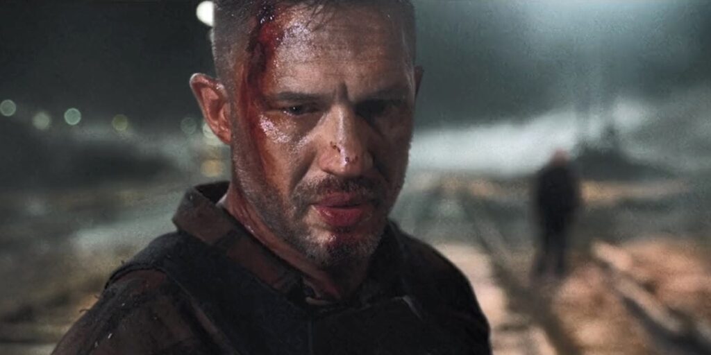 نقد و بررسی فیلم اکشن ویرانی با بازی تام هاردی| فیلمی در دل شهری غرق در فساد و جنایت Demolition فیلم