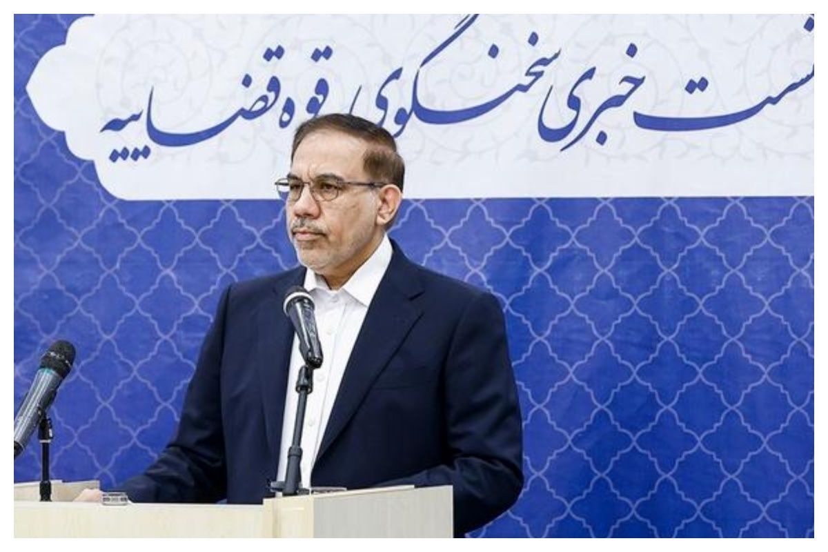 سخنگوی قوه قضائیه: تشکیل پرونده علیه برخی از فعالان رسانه در حادثه بندر شهید رجایی سخنگوی قوه قضائیه: تشکیل پرونده علیه برخی از فعالان رسانه در حادثه بندر شهید رجایی