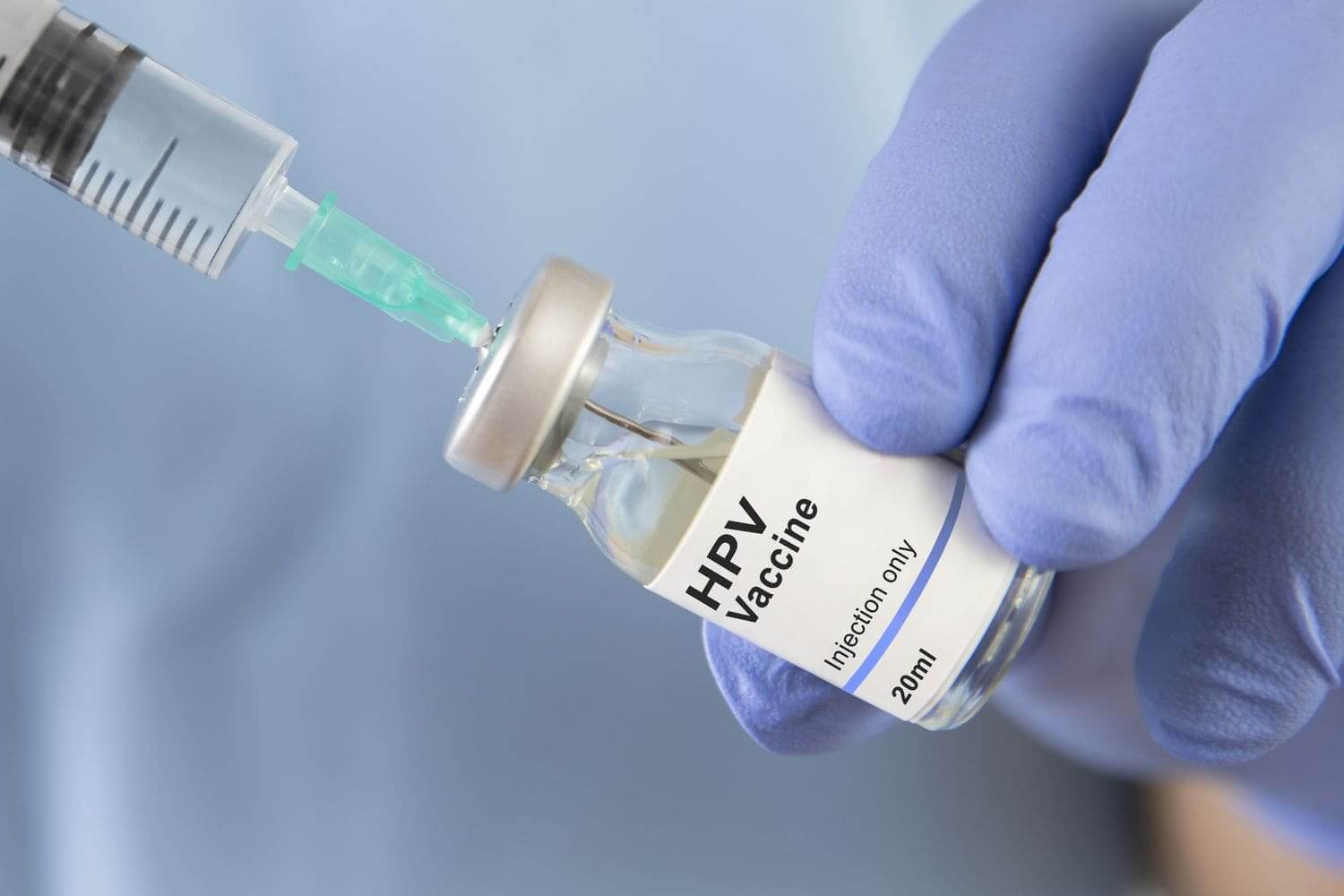 کمبود توزیع واکسن گارداسیل| قیمت واکسن HPV سر به فلک میکشد؟ کمبود توزیع واکسن گارداسیل| قیمت واکسن HPV سر به فلک میکشد؟