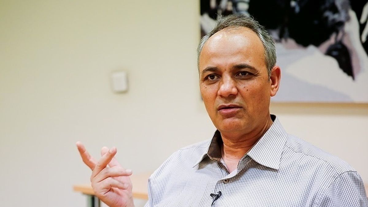 زیدآبادی: ویتنام و آمریکا از منازعه عبور کردند، ما نکنیم؟ | کشورها منافع خود را گروگان گذشته نمیکنند زیدآبادی