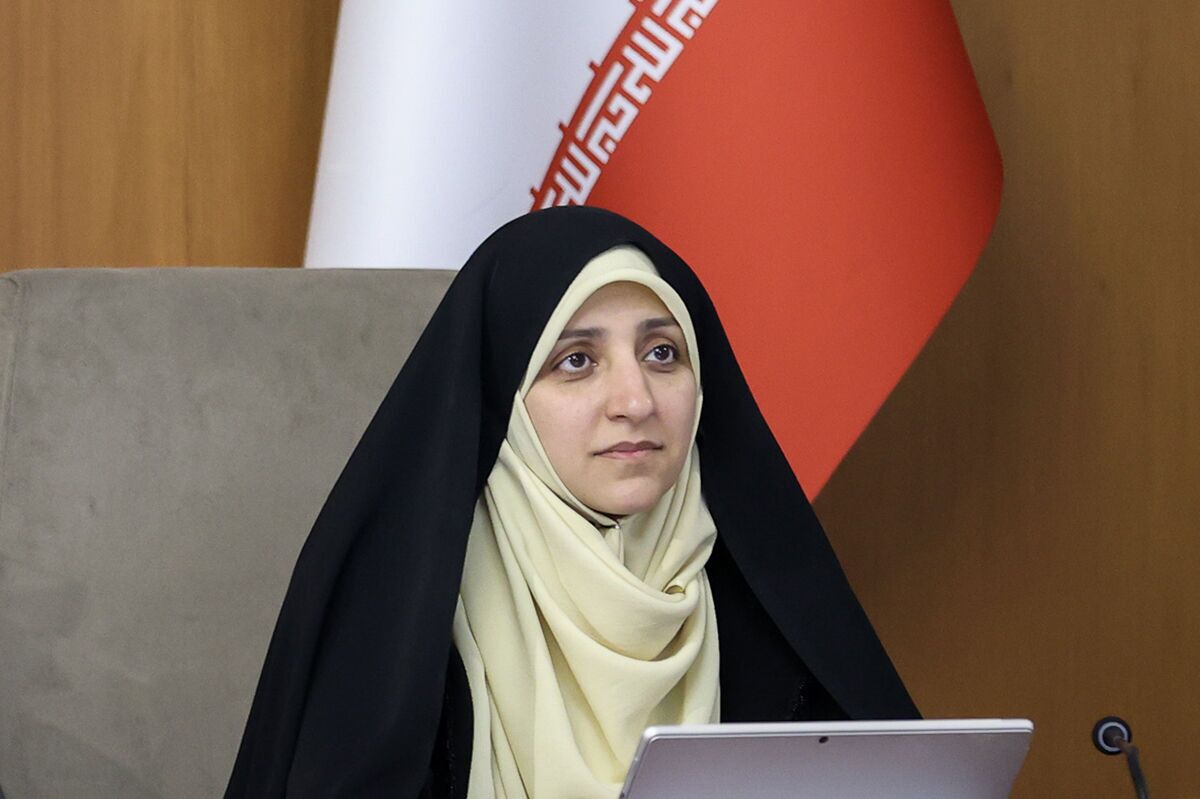 ببینید| معاون زنان: مجلس، لایحه خشونت علیه زنان را کاملا تغییر داد ببینید| معاون زنان: مجلس، لایحه خشونت علیه زنان را کاملا تغییر داد