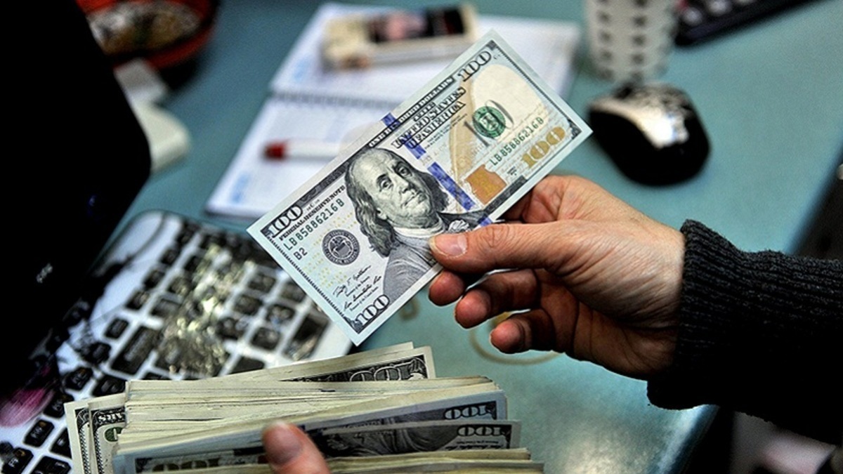 منتظر کاهش قیمت دلار تا چه سطح قیمتی باشیم؟ منتظر کاهش قیمت دلار تا چه سطح قیمتی باشیم؟