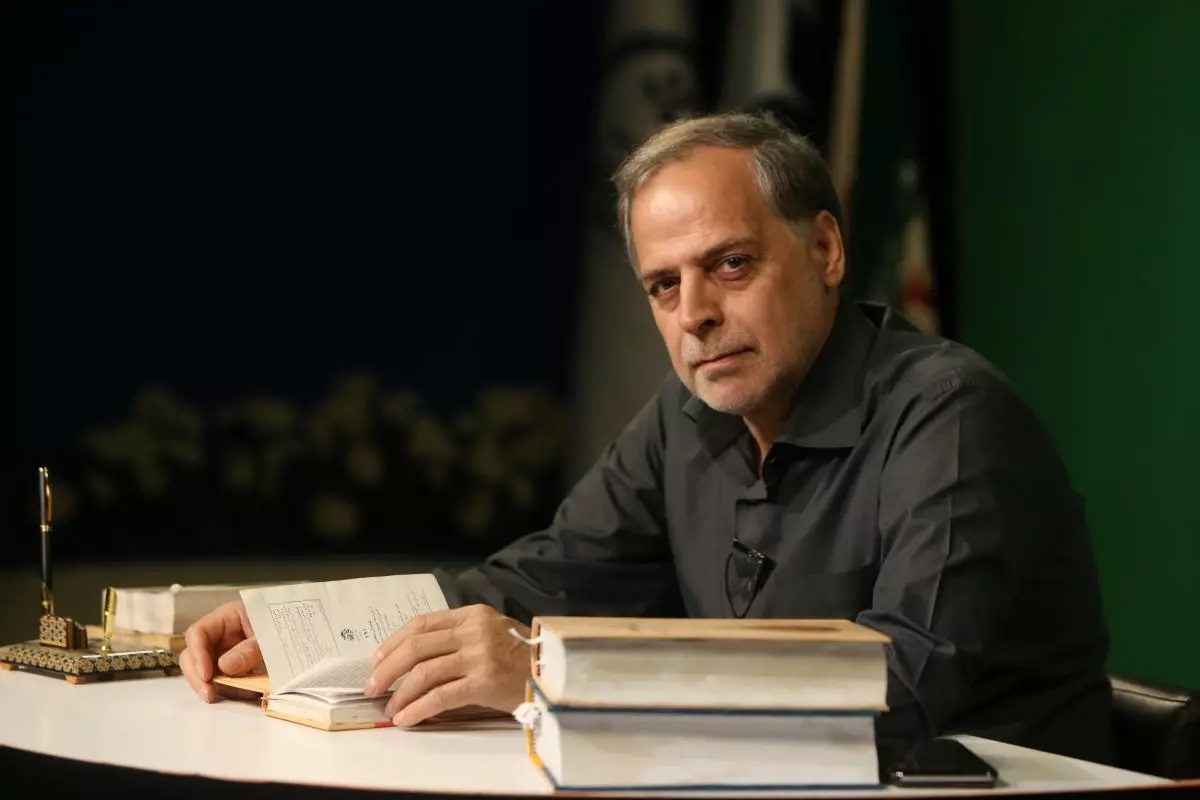 ببینید| تفسیر جالب عبدالجبار کاکایی درباره شعر سعدی ببینید| تفسیر جالب عبدالجبار کاکایی درباره شعر سعدی