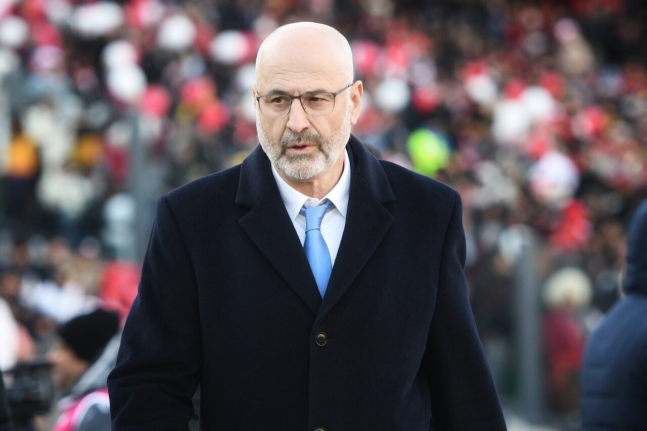 احتمال جدایی بوژوویچ از استقلال بیشتر شد! احتمال جدایی بوژوویچ از استقلال بیشتر شد!