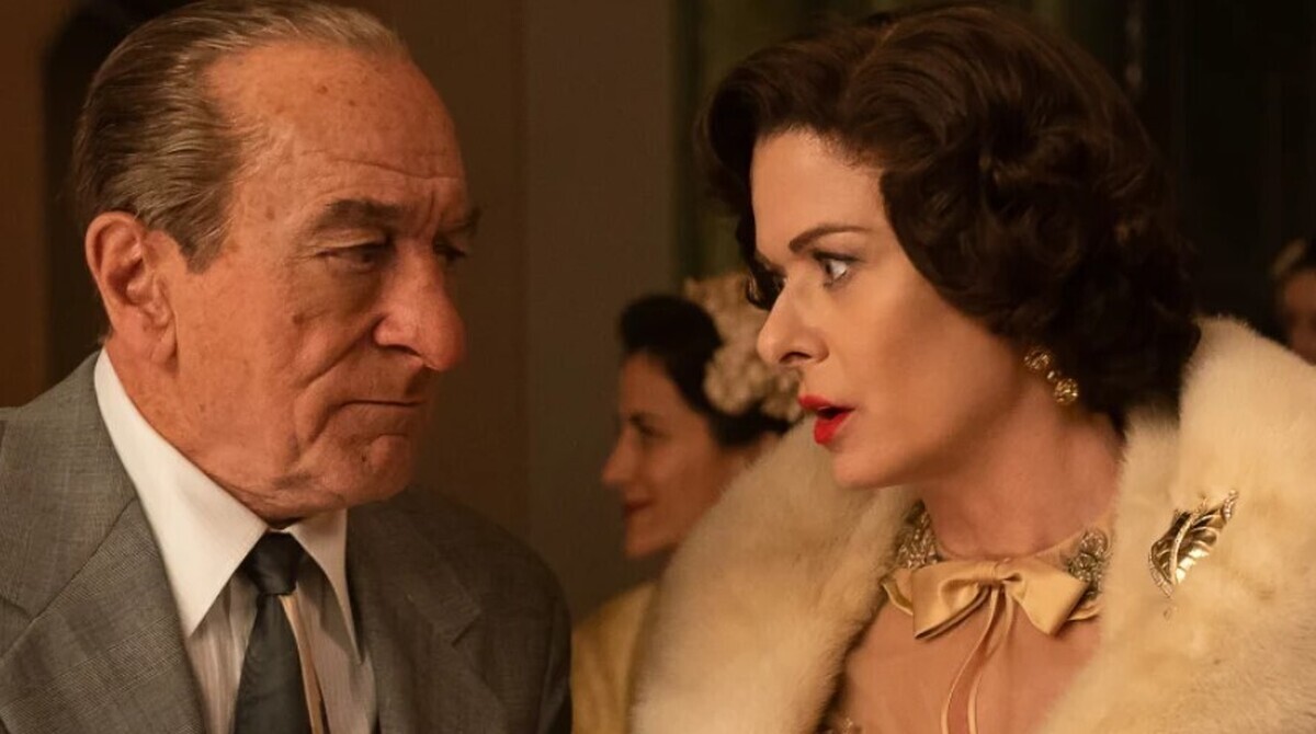 نقد و بررسی فیلم شوالیه های آلتو| یک درام جنایی محبوب با بازی درخشان رابرت دنیرو نقد و بررسی فیلم شوالیه های آلتو| یک درام جنایی محبوب با بازی درخشان رابرت دنیرو