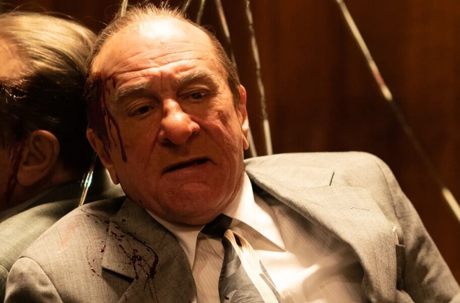 نقد و بررسی فیلم شوالیه های آلتو| یک درام جنایی محبوب با بازی درخشان رابرت دنیرو نقد و بررسی فیلم شوالیه های آلتو| یک درام جنایی محبوب با بازی درخشان رابرت دنیرو