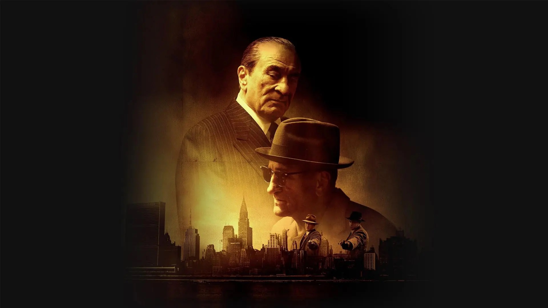 نقد و بررسی فیلم شوالیه های آلتو| یک درام جنایی محبوب با بازی درخشان رابرت دنیرو نقد و بررسی فیلم شوالیه های آلتو| یک درام جنایی محبوب با بازی درخشان رابرت دنیرو