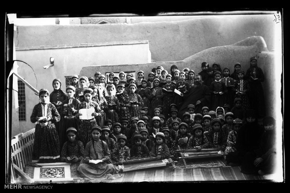 عکسهای تاریخی کمتر دیده شده از مردم تهران و اصفهان +تصاویر عکسهای تاریخی کمتر دیده شده از مردم تهران و اصفهان +تصاویر