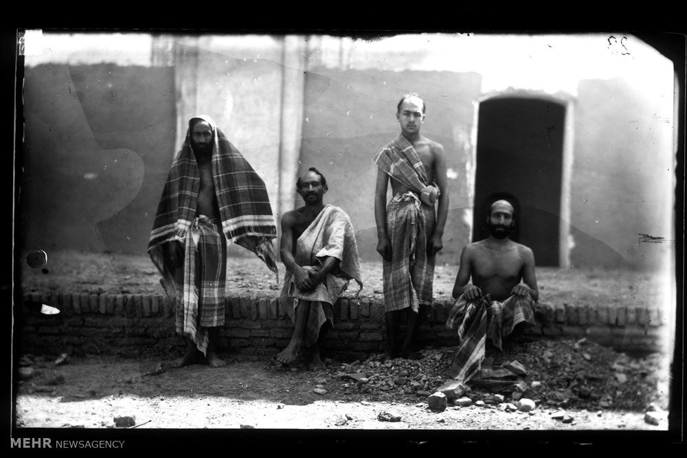 عکسهای تاریخی کمتر دیده شده از مردم تهران و اصفهان +تصاویر عکسهای تاریخی کمتر دیده شده از مردم تهران و اصفهان +تصاویر