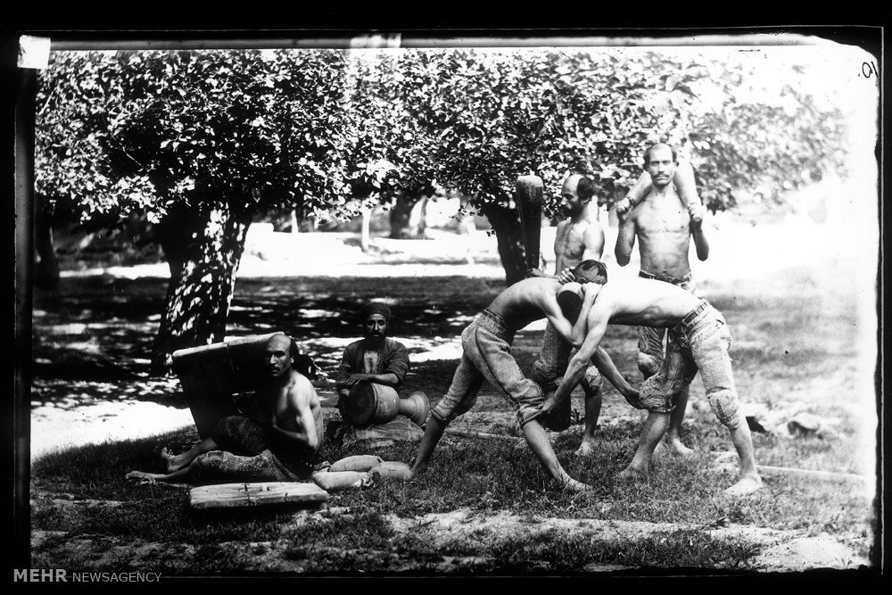 عکسهای تاریخی کمتر دیده شده از مردم تهران و اصفهان +تصاویر عکسهای تاریخی کمتر دیده شده از مردم تهران و اصفهان +تصاویر