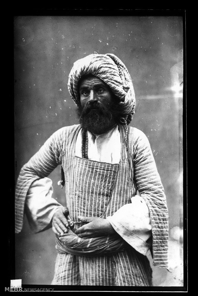 عکسهای تاریخی کمتر دیده شده از مردم تهران و اصفهان +تصاویر عکسهای تاریخی کمتر دیده شده از مردم تهران و اصفهان +تصاویر