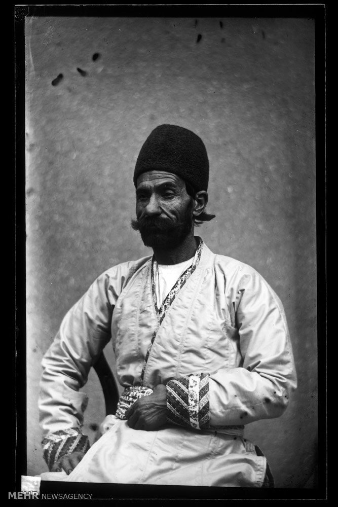 عکسهای تاریخی کمتر دیده شده از مردم تهران و اصفهان +تصاویر عکسهای تاریخی کمتر دیده شده از مردم تهران و اصفهان +تصاویر