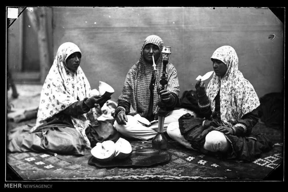 عکسهای تاریخی کمتر دیده شده از مردم تهران و اصفهان +تصاویر عکسهای تاریخی کمتر دیده شده از مردم تهران و اصفهان +تصاویر