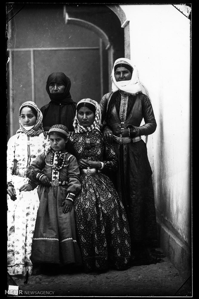 عکسهای تاریخی کمتر دیده شده از مردم تهران و اصفهان +تصاویر عکسهای تاریخی کمتر دیده شده از مردم تهران و اصفهان +تصاویر