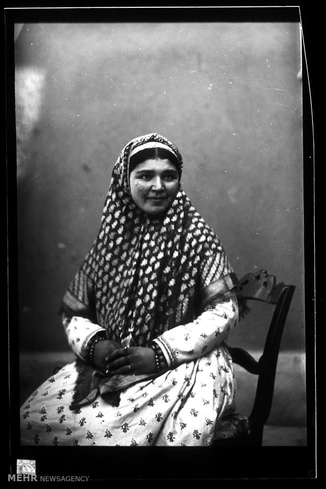 عکسهای تاریخی کمتر دیده شده از مردم تهران و اصفهان +تصاویر عکسهای تاریخی کمتر دیده شده از مردم تهران و اصفهان +تصاویر