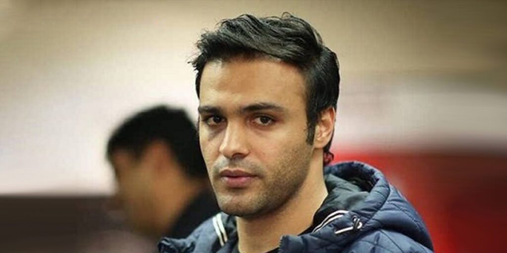 سمامان صفاری کیست؟ سمامان صفاری کیست؟