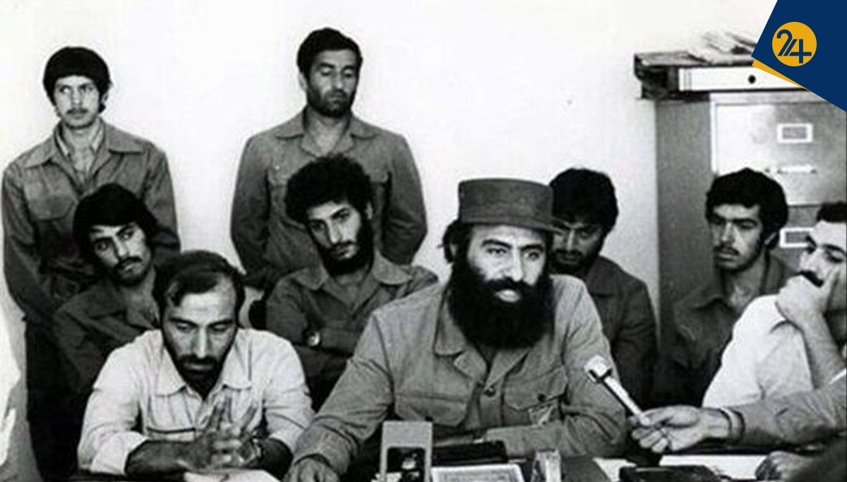 سپاه پاسداران انقلاب اسلامی چرا و چگونه تشکیل شد؟ | نخستین فرماندهان سپاه چه سرنوشتی پیدا کردند؟ سپاه پاسداران انقلاب اسلامی چرا و چگونه تشکیل شد؟ | نخستین فرماندهان سپاه چه سرنوشتی پیدا کردند؟