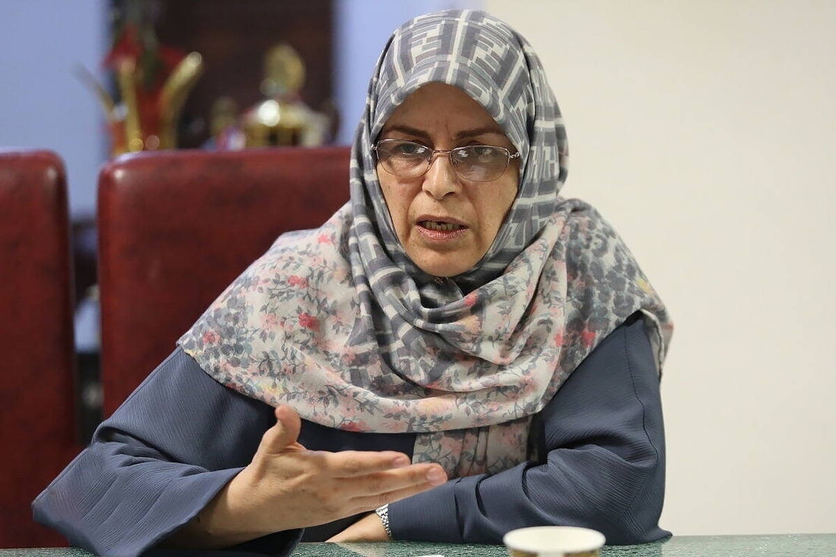 ️رییس جبهه اصلاحات: دولت در مورد تفاهم نامه بین آموزش و پرورش و نیروی انتظامی توضیح دهد تفاهم نامه آموزش و پرورش و نیروی انتظامی