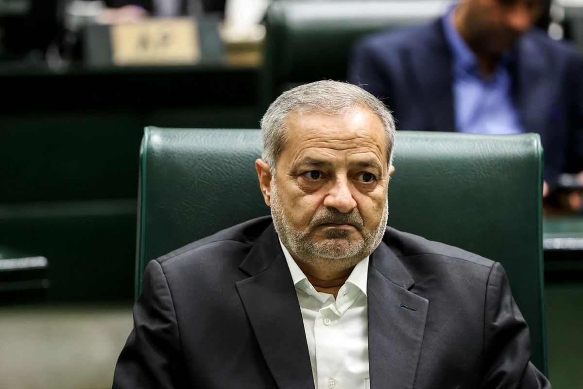 از سرباز خدا تا سرباز رادان علیرضا کاظمی