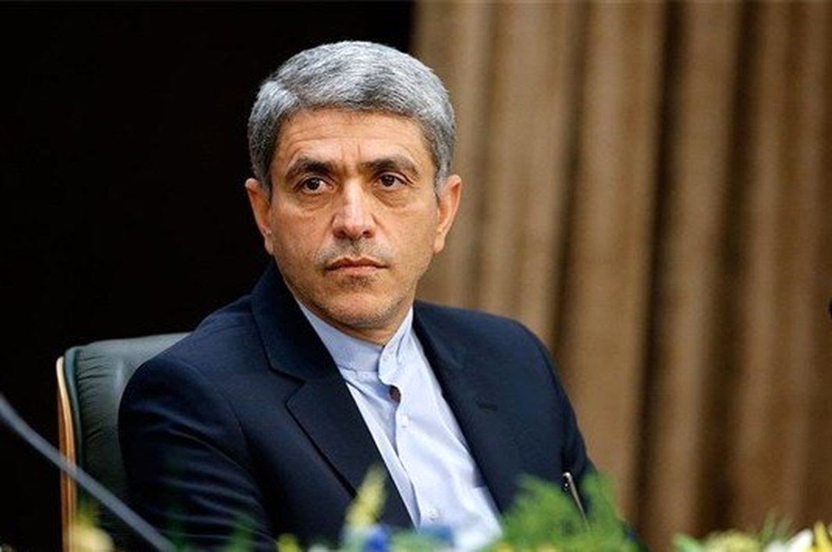 سخنگوی دولت: آقای طیبنیا برای وزیر شدن شرطی نگذاشتهاند سخنگوی دولت: آقای طیبنیا برای وزیر شدن شرطی نگذاشتهاند