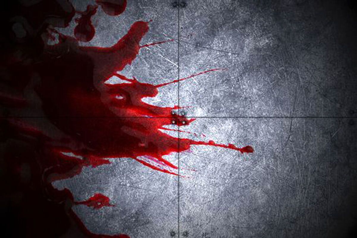 پدرکشی تنها به دلیل اختلاف قتل