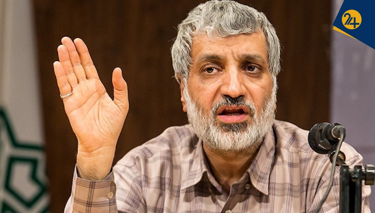 صداوسیما یک رسانه شکستخورده است که تنفر ایجاد میکند | رسانه ملی در «فرهنگ شناسی» صفر است و از «ارتباطات» هیچ نمیفهمد صداوسیما