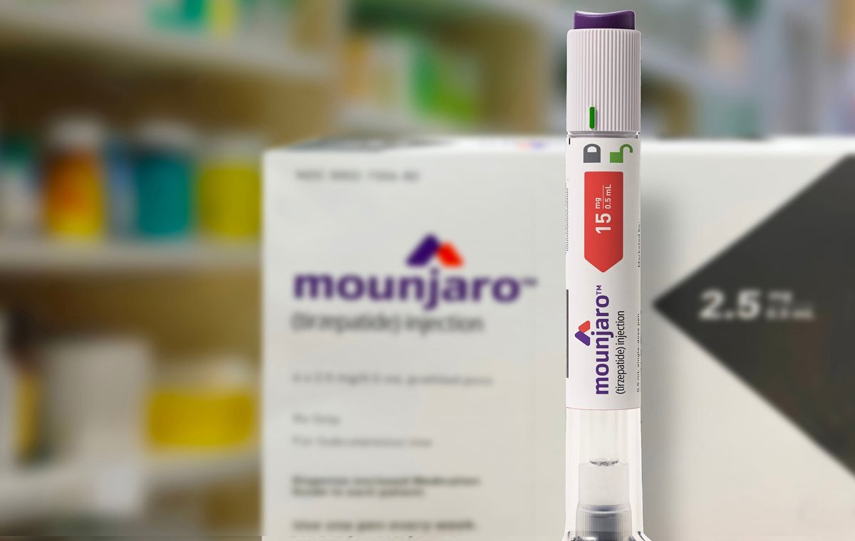 همه چیز در مورد آمپول مانجارو و اثرات آن بر کاهش وزن آمپول مانجارو و اثرات آن بر کاهش وزن