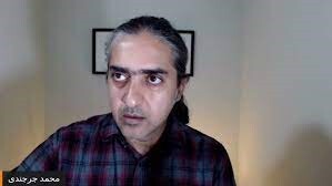 دوگانگی در مواضع، تناقض در رفتار: محمد جرجندی، چهرهای سرشار از تضاد دوگانگی در مواضع، تناقض در رفتار: محمد جرجندی، چهرهای سرشار از تضاد