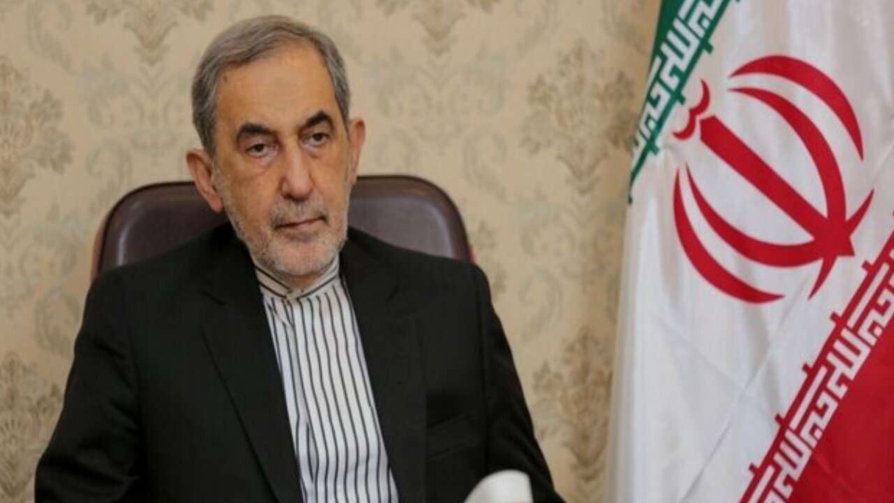 توئیت معنادار مشاور رهبر انقلاب در آستانه دور سوم مذاکرات توئیت معنادار مشاور رهبر انقلاب در آستانه دور سوم مذاکرات