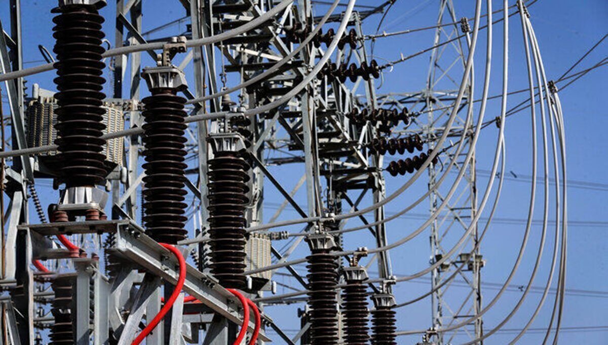 انتقاد نماینده آبادان از قطعی برق در خوزستان انتقاد نماینده آبادان از قطعی برق در خوزستان