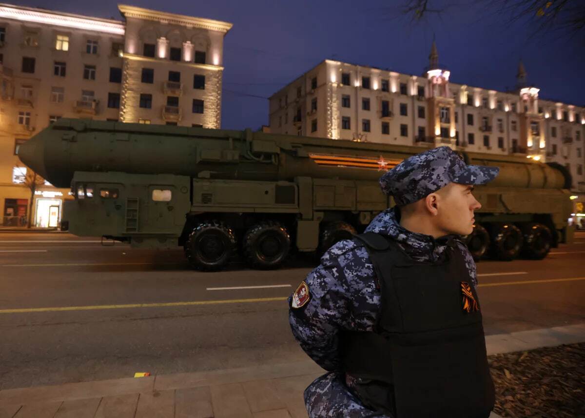 گنبد طلایی ترامپ چیست؟ گنبد طلایی ترامپ چیست؟