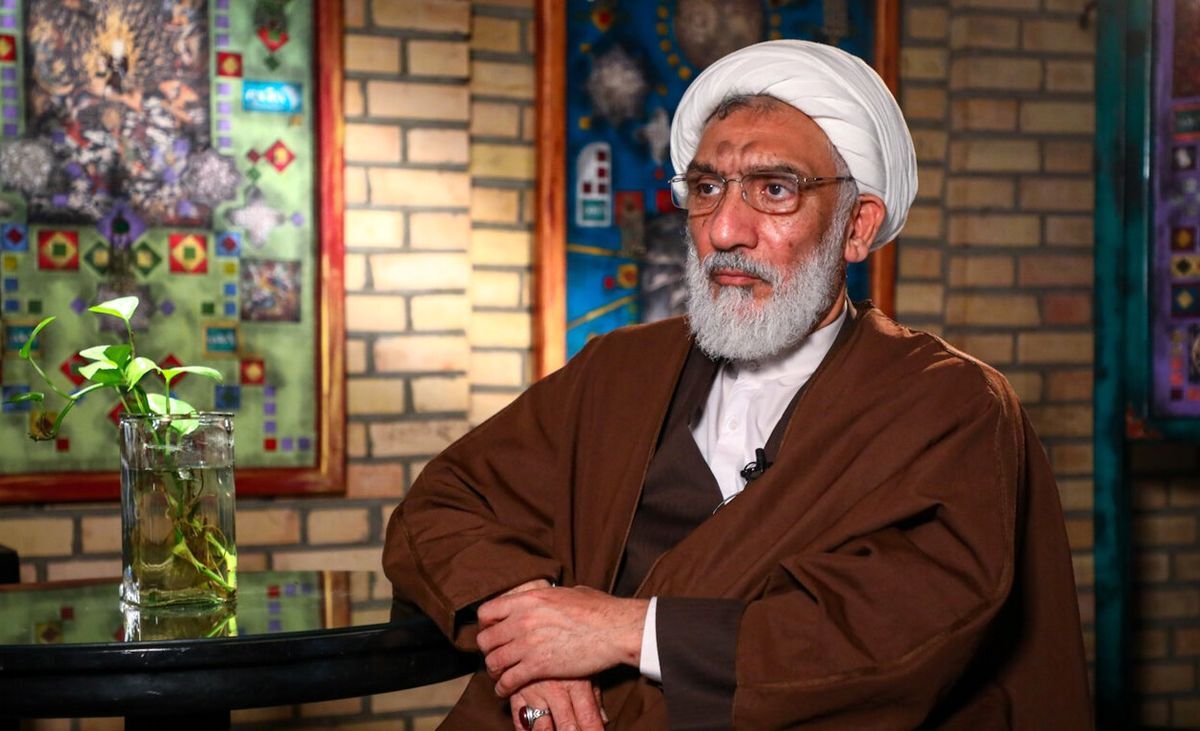 پورمحمدی: باید در FATF فعال باشیم پورمحمدی: باید در FATF فعال باشیم