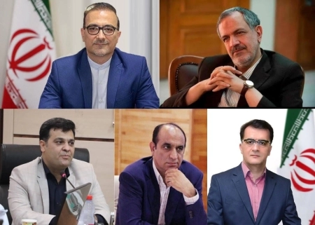 اعضای هئیت مدیره انتشارات علمی و فرهنگی مشخص شدند اعضای هئیت مدیره انتشارات علمی و فرهنگی مشخص شدند