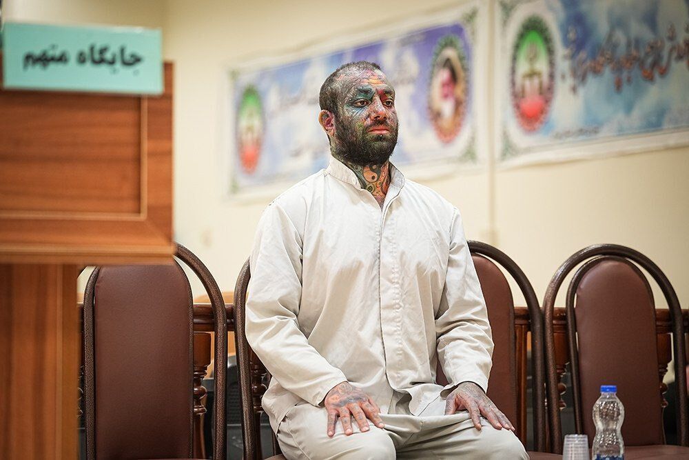 قوه قضاییه: تتلو به انفرادی منتقل نشده تتلو