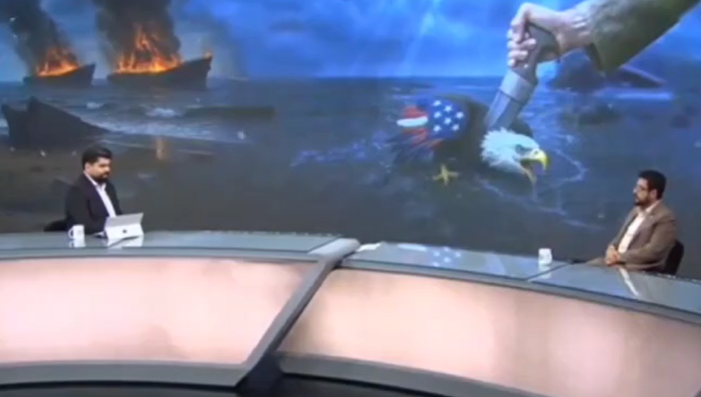 تداوم اقدامات تحریکآمیز صداوسیما؛ سوال عجیب مجری صداوسیما از سفیر یمن! صداوسیما