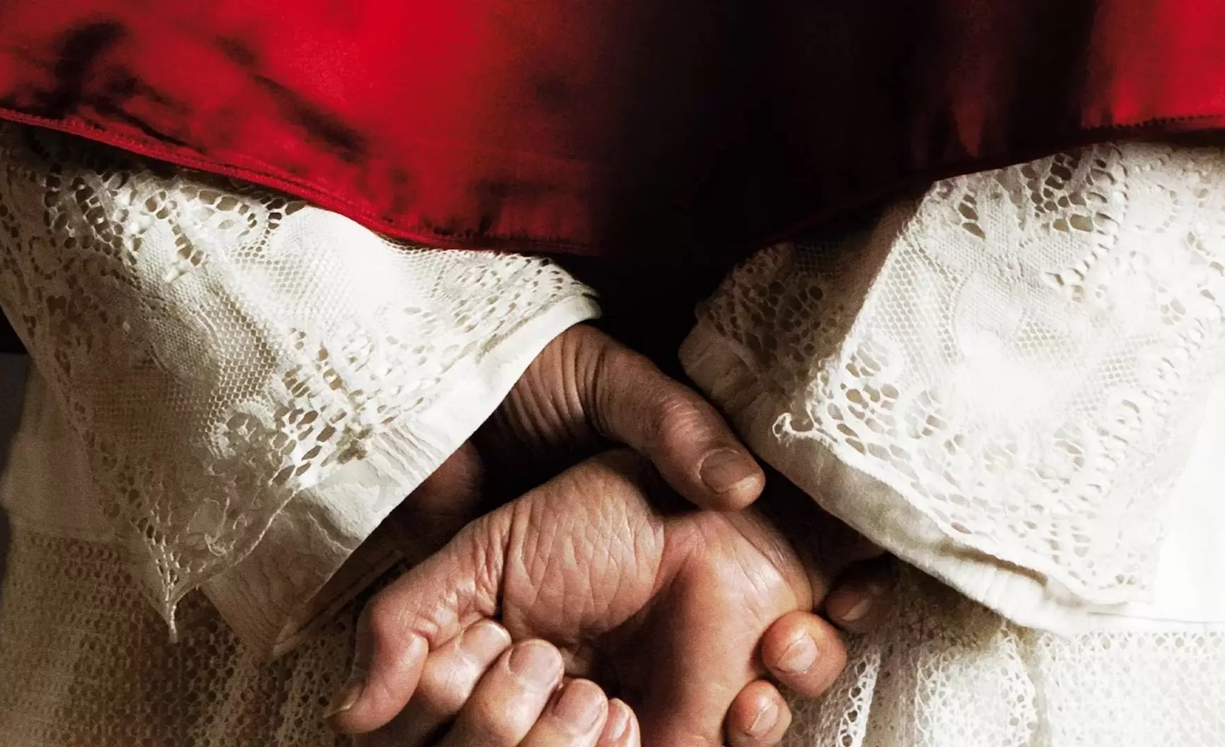 نگاه سینما به جایگاه پاپ چگونه است؟ | قدیس بزرگ روی پرده نقرهای نگاه سینما به جایگاه پاپ