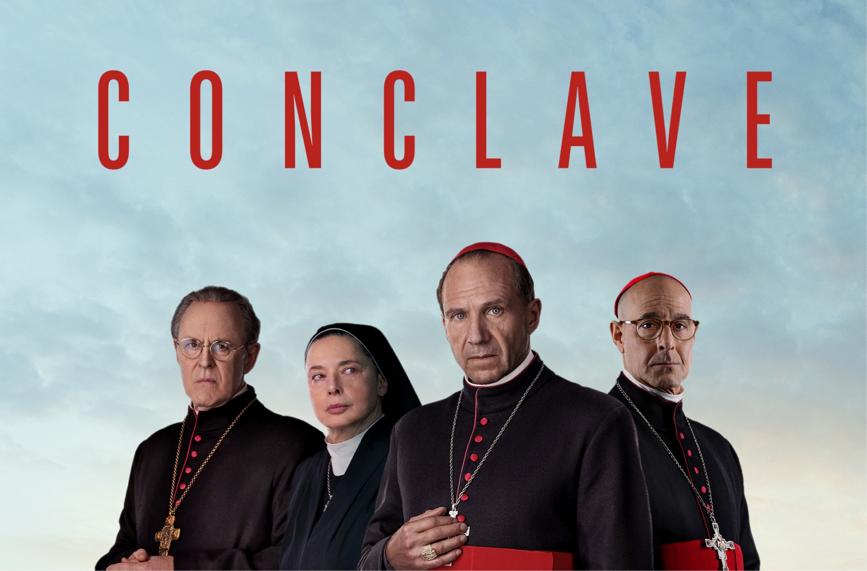 نگاه سینما به جایگاه پاپ چگونه است؟ | قدیس بزرگ روی پرده نقرهای نگاه سینما به جایگاه پاپ