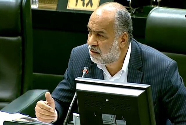 صباغیان: نمایندگان قرارداد ایران و روسیه را تصویب نکنند تا درس عبرتی به دولت بدهند! محمدرضا صباغیان