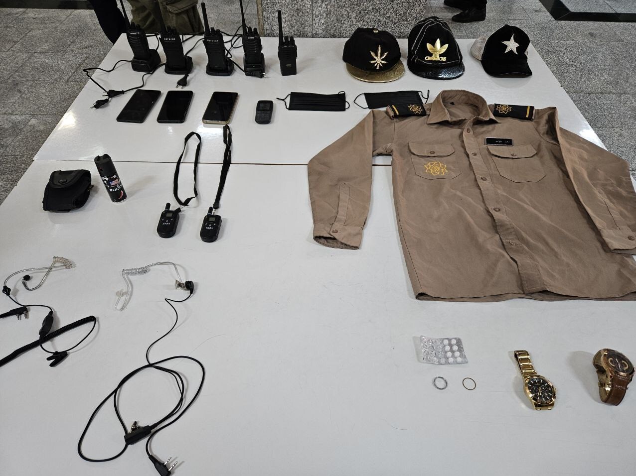 تحقیقات از عامل تجاوز به کودکان تهرانی آغاز شد| ادعای متجاوز: خودم هم قربانی هستم! تحقیقات از عامل تجاوز به کودکان تهرانی آغاز شد| ادعای متجاوز: خودم هم قربانی هستم!