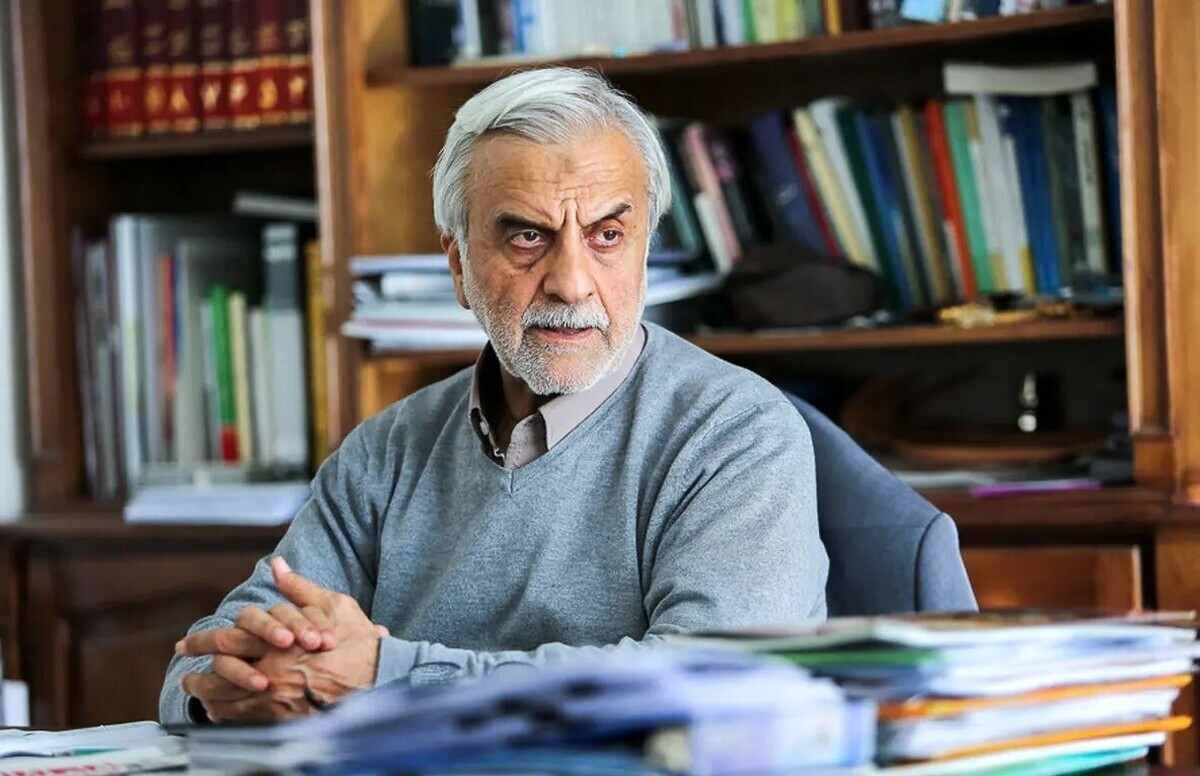 چرخه باطل مدیریت؛ از تغییر ساعت رسمی تا تعطیلی پنجشنبهها | ما در مواجهه با مسائل، هیچ اصولی نداریم هاشمی طبا