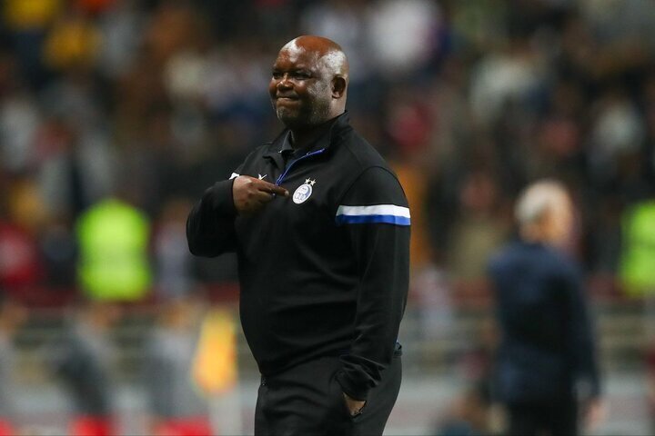 کنایه موسیمانه به مدیران استقلال: وقتی کار میکنیم، باید مزدش را بگیریم کنایه موسیمانه به مدیران استقلال: وقتی کار میکنیم، باید مزدش را بگیریم