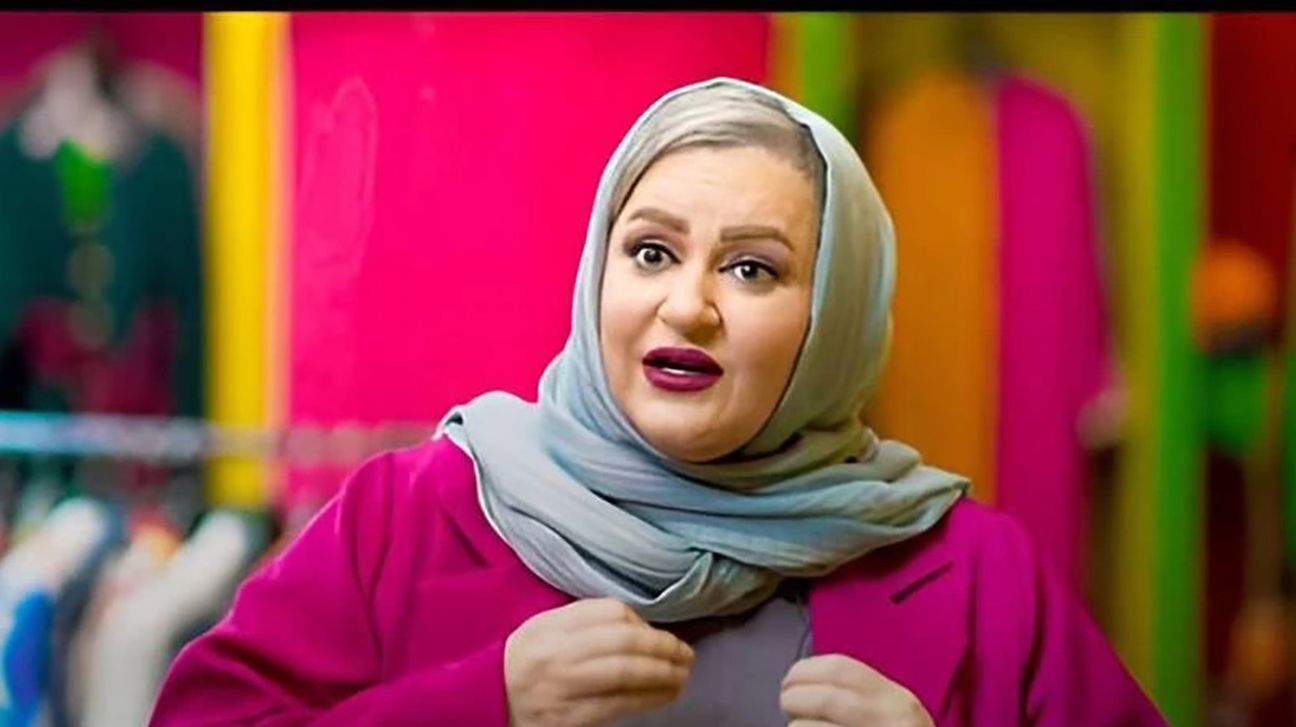 ببینید| خواستگاری غیابی از نعیمه نظام دوست در جوکر ببینید| خواستگاری غیابی از نعیمه نظام دوست در جوکر