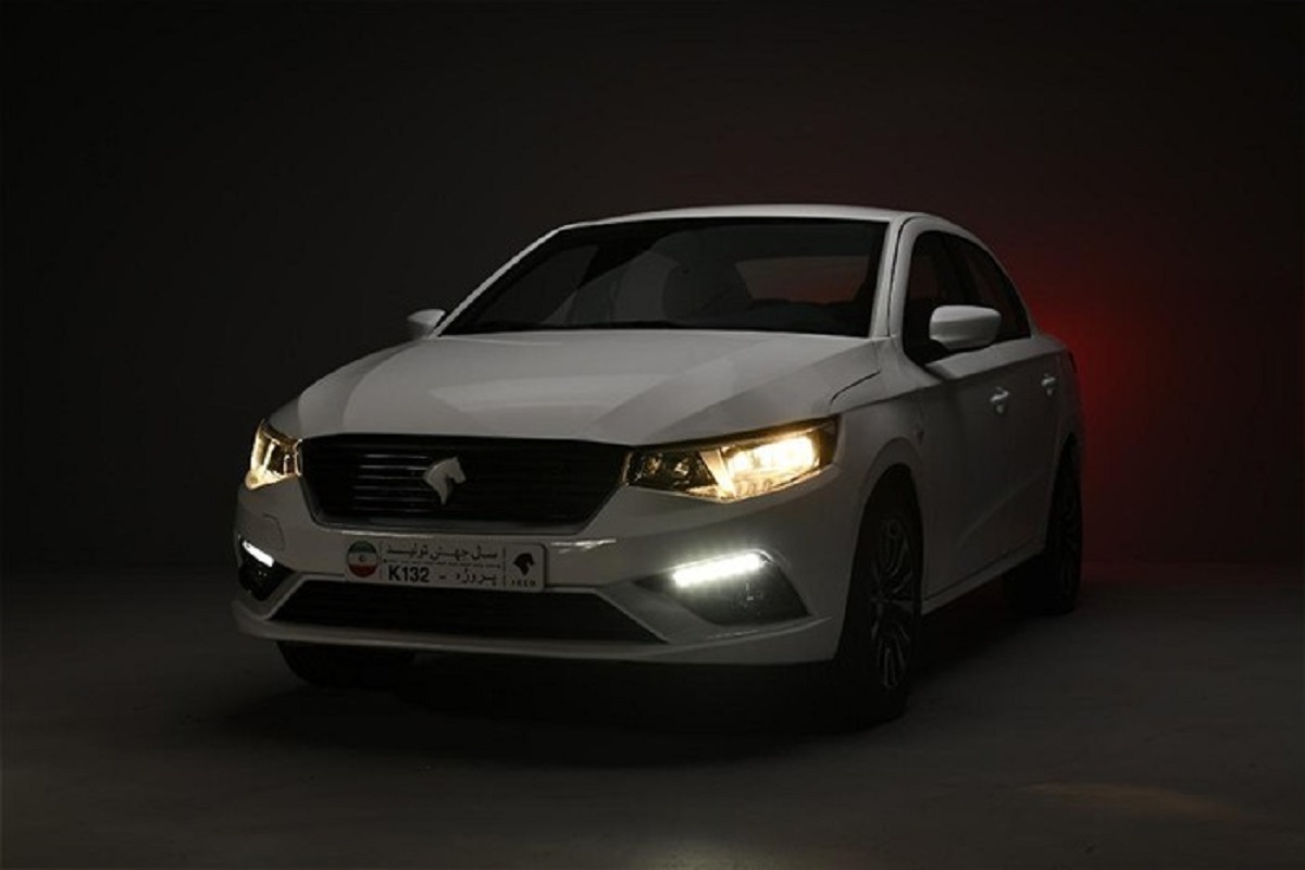 قیمت روز خودرو ۴ اردیبهشت ۱۴۰۴ قیمت روز خودرو ۴ اردیبهشت ۱۴۰۴