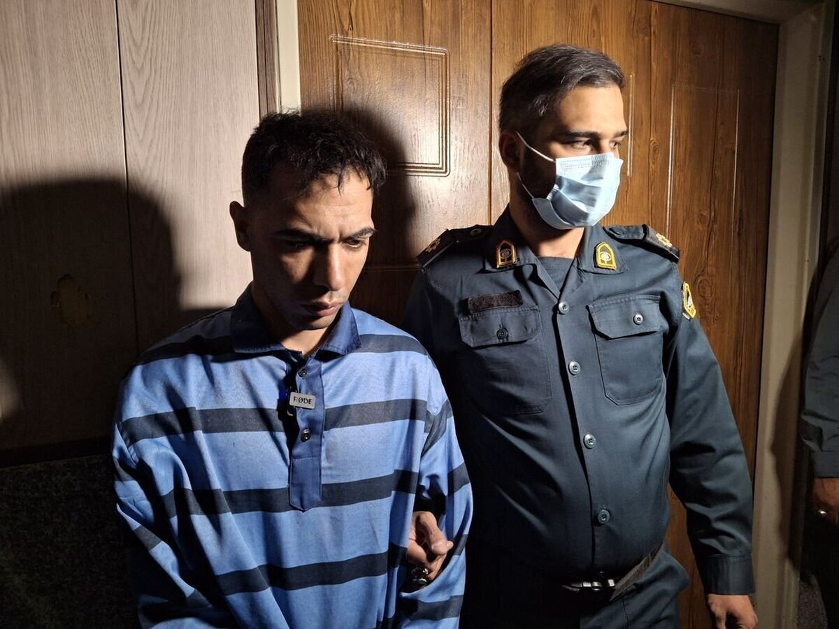 جزئیات جدید درباره پرونده تجاوز به کودکان تهرانی جزئیات جدید درباره پرونده تجاوز به کودکان تهرانی