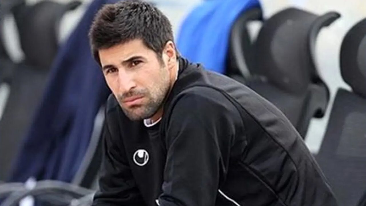 هاشم بیکزاده به استقلال برگشت هاشم بیکزاده به استقلال برگشت