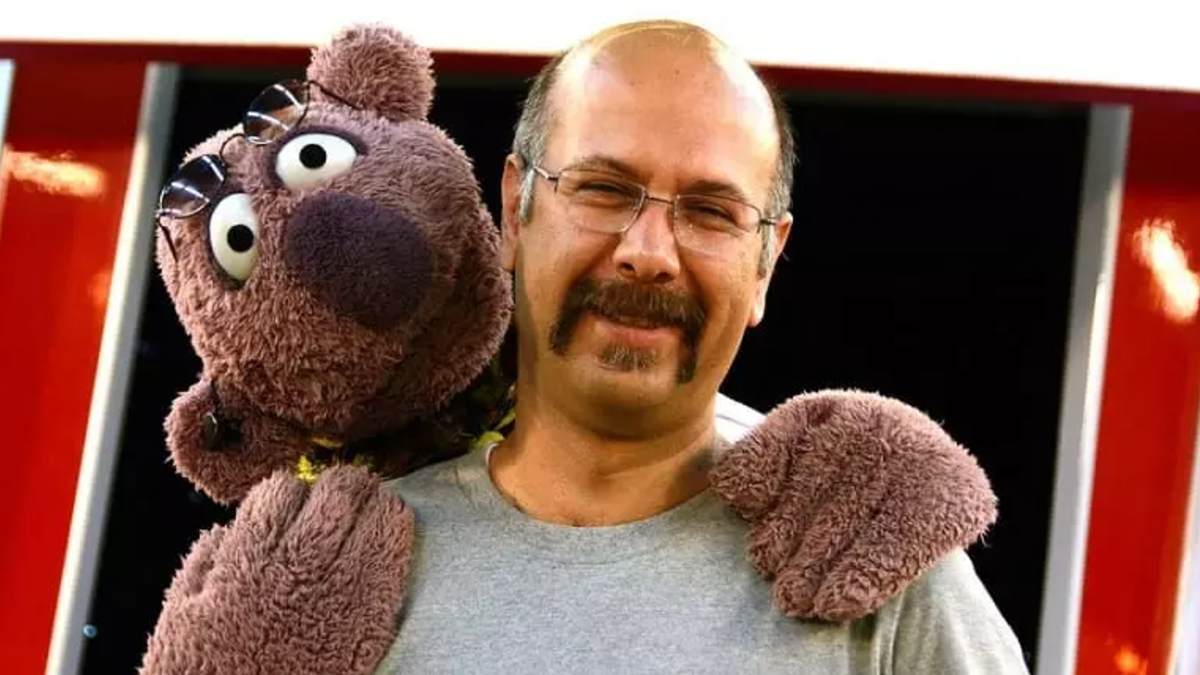 ببینید| ماجرای جالب انتخاب رشته محمد بحرانی از زبان خودش ببینید| ماجرای جالب انتخاب رشته محمد بحرانی از زبان خودش