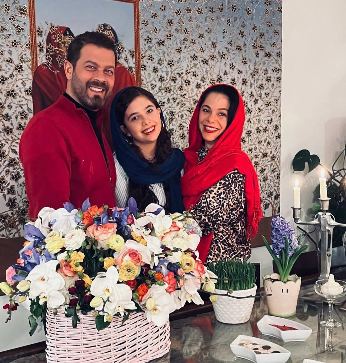 نفس بازغی کیست؟ نفس بازغی کیست؟