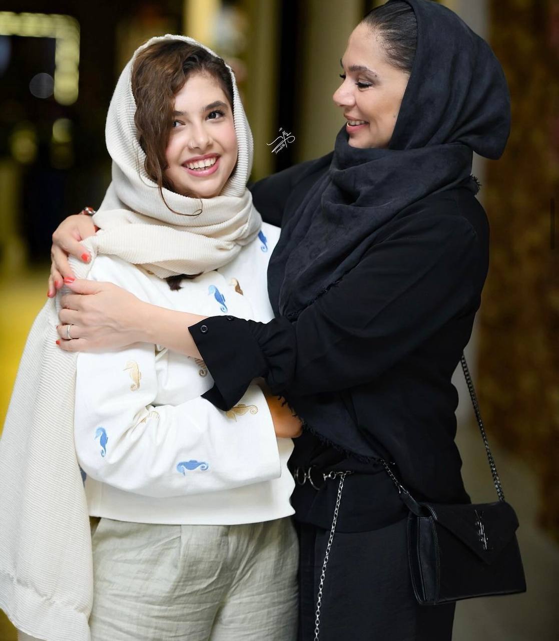 نفس بازغی کیست؟ نفس بازغی کیست؟